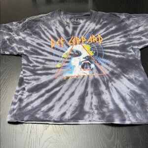 Def Leppard T-Shirt